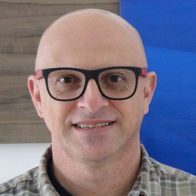José Cássio Simfronio