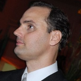 Luciano G. Tamiso
