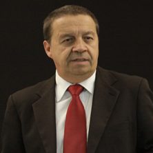 Miguel Ribeiro
