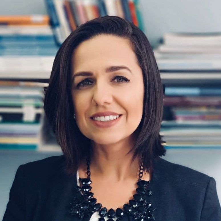 Patrícia Palermo