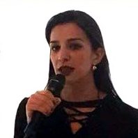 Clarissa Rodrigues