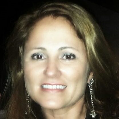 Jacqueline Viegas