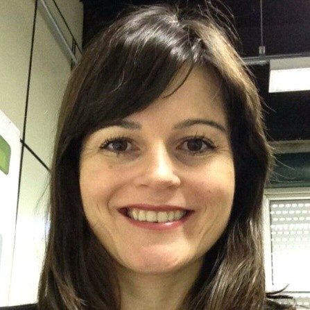 Maria Julia Ledur Alles