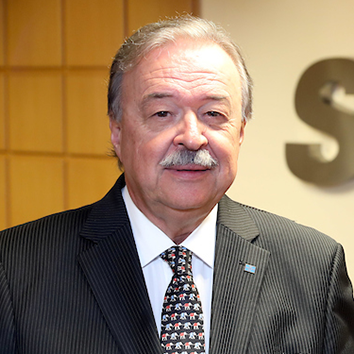 Gilberto Porcello Petry