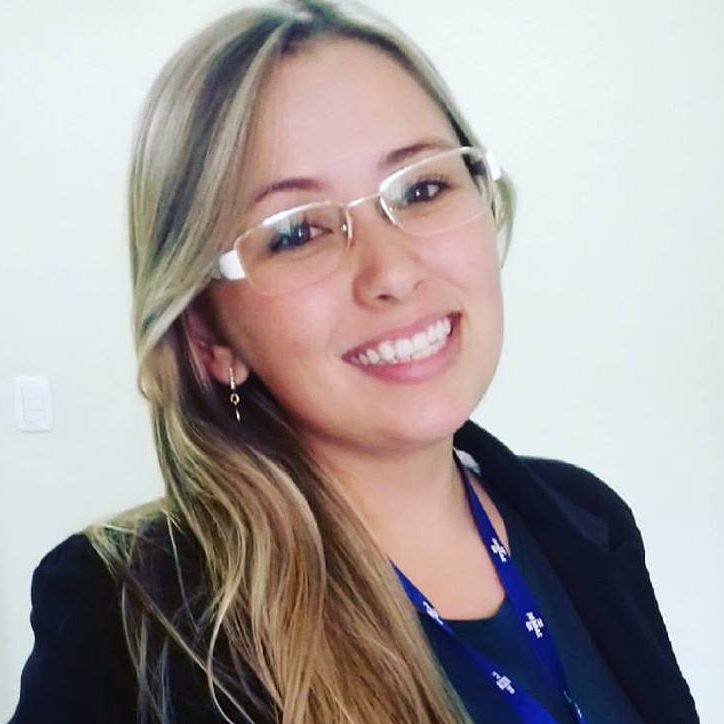 Juliana Bondan