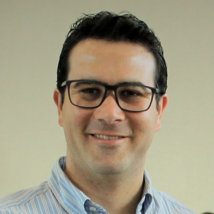 Fernando Ribeiro Piegas