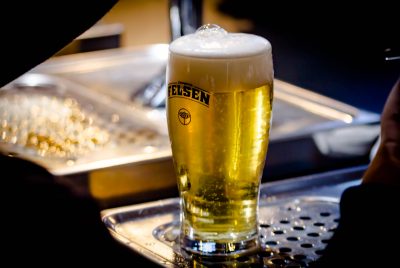 Cervejaria Felsen aposta na qualidade do serviço 4