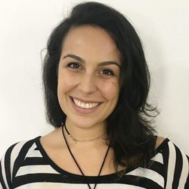 Ellen Carbonari