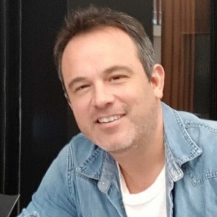 Marcelo Jacques Fonseca