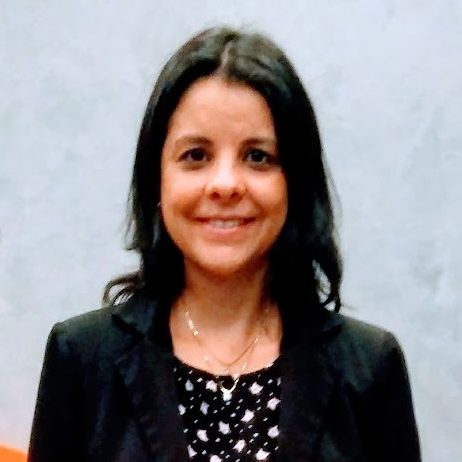 Miriam de Lourdes Menezes da Silva