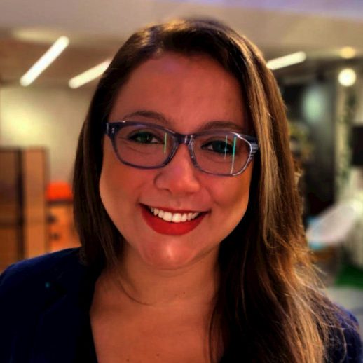 Grazielle Marques