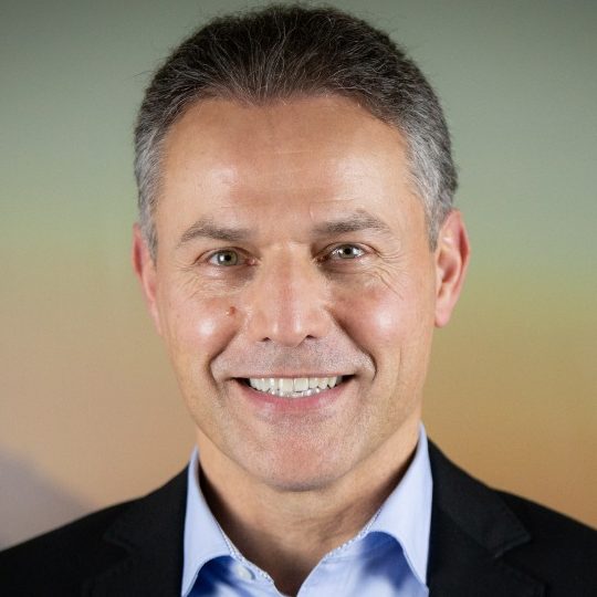André Vanoni de Godoy