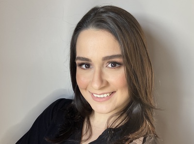 Giulia da Silva Mattos