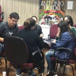 Antônio Prado capacita professores para a Educação Empreendedora 