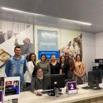 Sala do Empreendedor de Farroupilha é referência para outros municípios 1