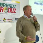 Cidade Empreendedora chega a Sarandi