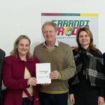Cidade Empreendedora chega a Sarandi 2