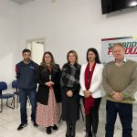 Cidade Empreendedora chega a Sarandi 3
