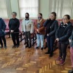 Uruguaiana capacita 600 professores para a educação empreendedora