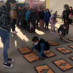 “Blitz Dinolândia”, do Sebrae RS, ensina estudantes a montar e administrar  seu próprio Parque dos Dinossauros 2