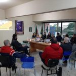 Dom Pedrito qualifica gestão para implementar eixos estratégicos ao desenvolvimento