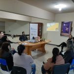 Dom Pedrito qualifica gestão para implementar eixos estratégicos ao desenvolvimento 1