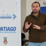 Programa Cidade Empreendedora chega a Santiago