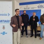 Programa Cidade Empreendedora chega a Santiago 2