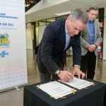 Caxias do Sul adere ao Programa Cidade Empreendedora 1