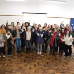 Farroupilha realiza semana de formação em Educação    Empreendedora para mais de 500 professores