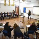 Farroupilha realiza semana de formação em Educação    Empreendedora para mais de 500 professores 2