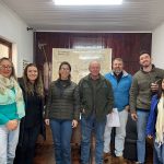 Bagé dá início a dois novos eixos do Programa Cidade Empreendedora 1