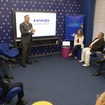 Banrisul, Sebrae RS, Senai-RS e UFRGS lançam selo que promove uso de energias renováveis