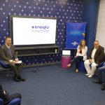 Banrisul, Sebrae RS, Senai-RS e UFRGS lançam selo que promove uso de energias renováveis 1