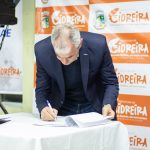 Cidreira adere ao Programa Cidade Empreendedora 2