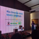 Em evento em Maceió (AL), Rio Grande mostra como chegou ao topo do ranking nacional do Ministério da Economia 1